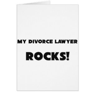 MY Divorce Lawyer ROCKS!