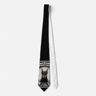 My Dog of Choice gifts Tie