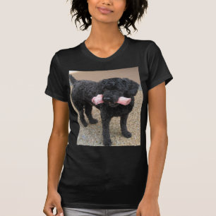 My Dog Romeo T-Shirt