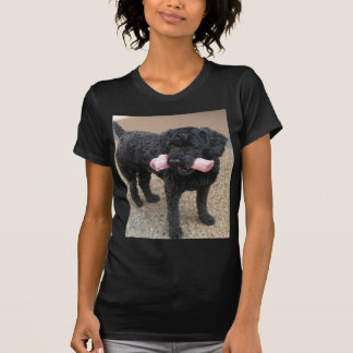 My Dog Romeo T-Shirt