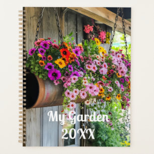 My Dream Garden planner