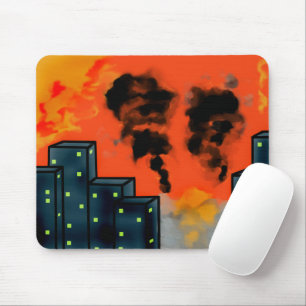 My Dream Mouse Pad