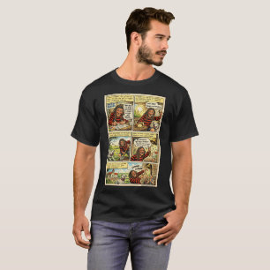 My Dream Poem - @artbyDokker T-Shirt