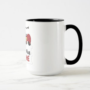 My Drug Mug, CAFFEINE Mug
