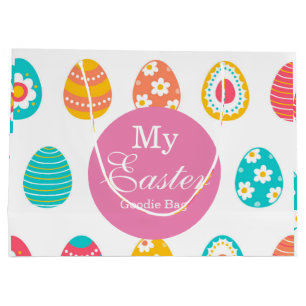 My Easter Goodie Bag