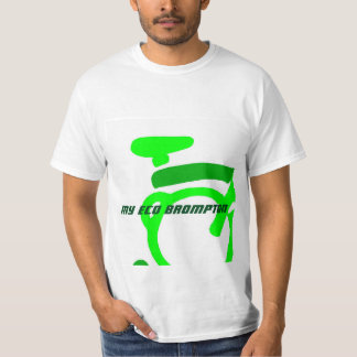 My Eco Brompton T-Shirt