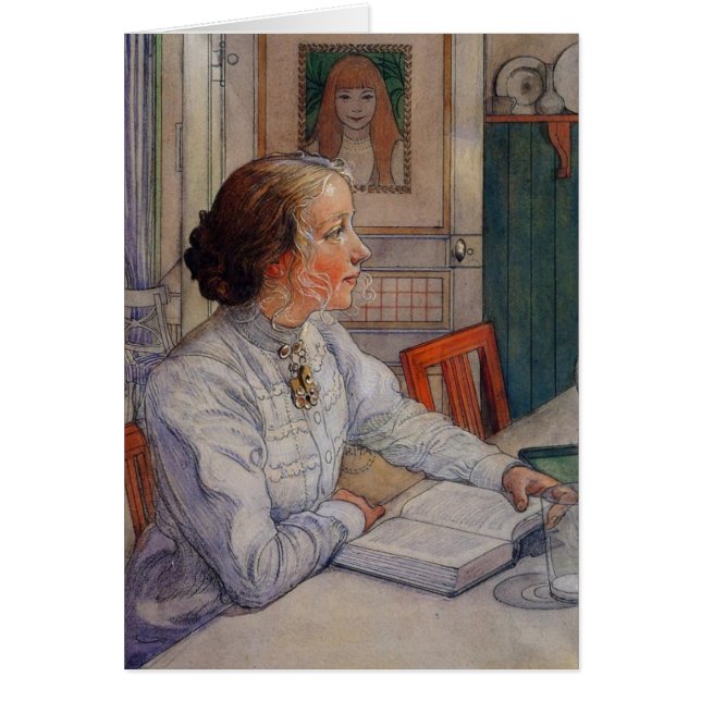 My Eldest Daughter (Front)