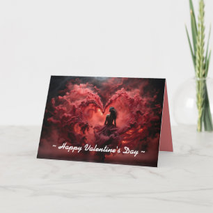 MY EVERYTHING VALENTINE CARD