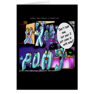 My Ex & Your Ex Funny