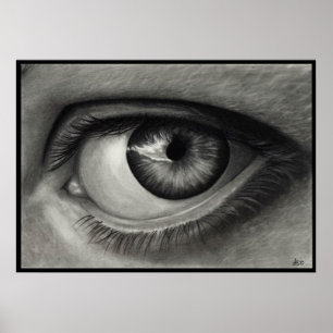 My Eye Poster