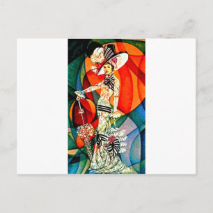 MY FAIR LADY.jpg Postcard