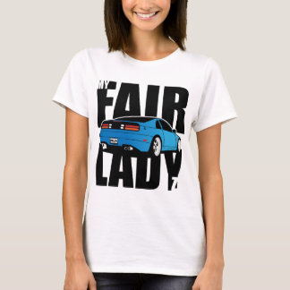 My Fairlady Z T-Shirt