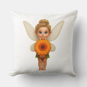 My fairy pillow 