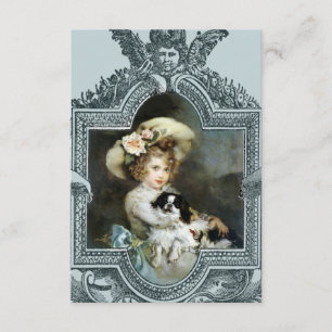 My Faithful Friend RSVP