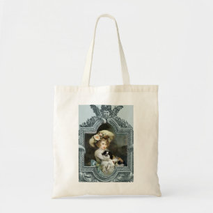 My Faithful Friend Tote Bag