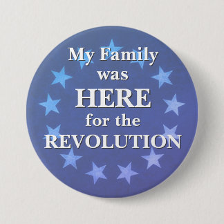 My Family was HERE for the REVOLUTION 3 in Button