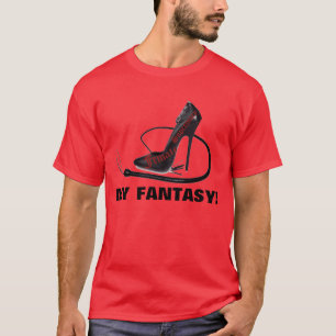 MY FANTASY! T-Shirt