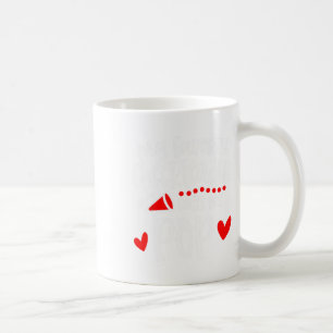 My Favorite Cheerleader Calls Me Pop Funny Cheerle Coffee Mug
