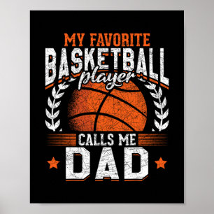 My Favorite Sketll Player Calls Me Dad Sketll 1  Poster