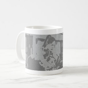 My Favorite Spinning Coach Coffee Mug