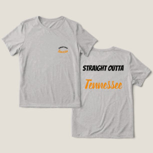 My Favorite T-Shirt Tri-Blend Shirt