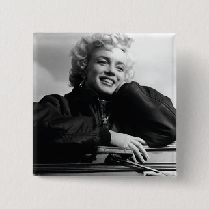 My Favourite 2 15 Cm Square Badge