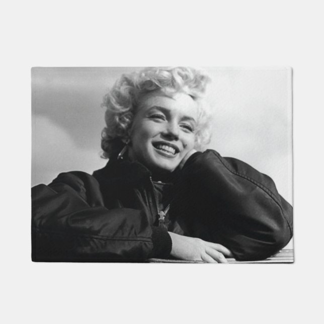 My Favourite 2 Doormat (Front)