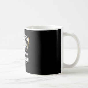 My Favourite Bysebyll Player Calls Me Mum Bruh Coffee Mug