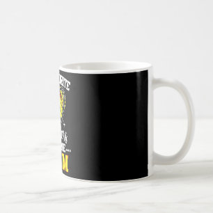 My Favourite Bysebyll Softbyll Players Call Me Gra Coffee Mug