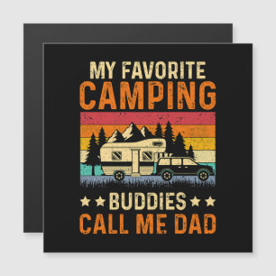 My Favourite Camping - Buddies Call Me Dad