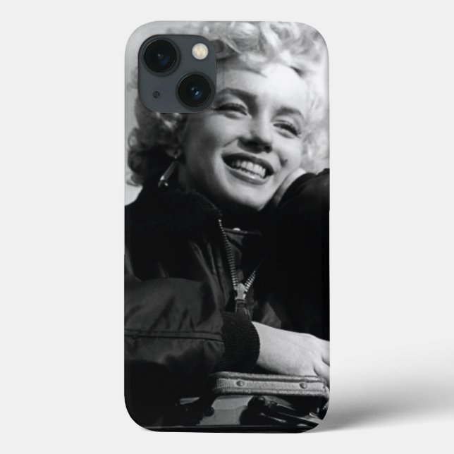 My Favourite Case-Mate iPhone Case (Back)