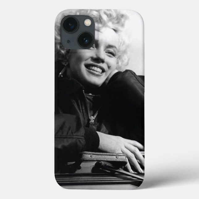 My Favourite Case-Mate iPhone Case (Back)