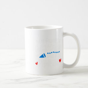 My Favourite Cheerleader Calls Me Pawpaw Funny Che Coffee Mug