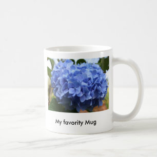 My Favourite Coffee Mug