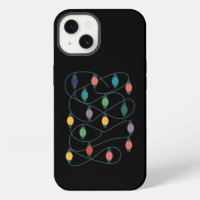 My Favourite Colour Is Christmas Lights Funny Paja