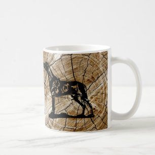 My favourite cup Rhodesian Ridgeback