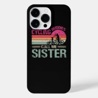 My Favourite Cycling Buddies Call Me Sister Vintag