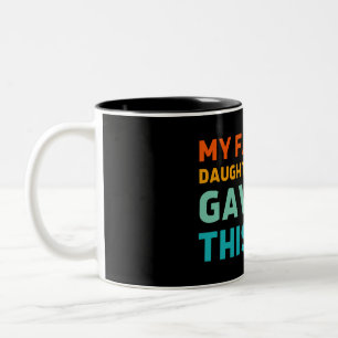 My Favourite Daughter In Law Gave Me This Mug