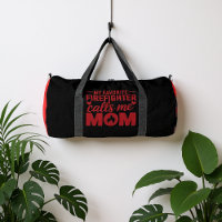 My Favourite Firefighter Calls Me Mum