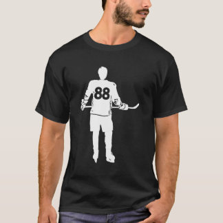 My Favourite Hockey Player Number 88 Hockey Fan T-Shirt