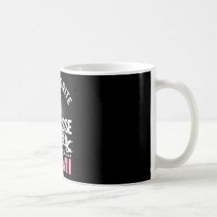 My Favourite Lacrosse Player Calls Me Mimi Funny Coffee Mug