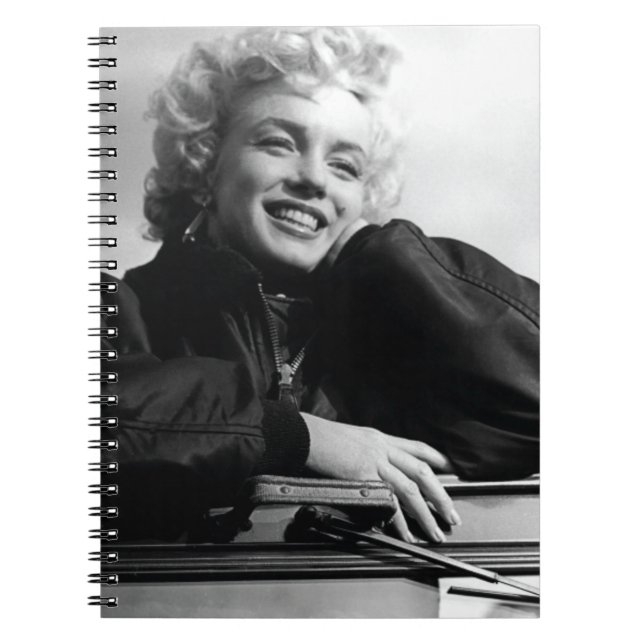 My Favourite Notebook (Front)