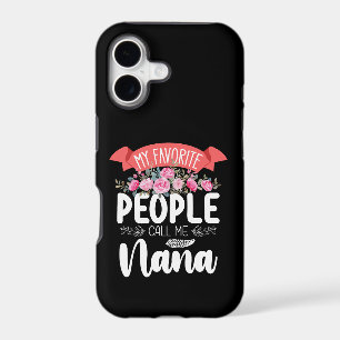 My Favourite People Call Me Nana Mother's Day