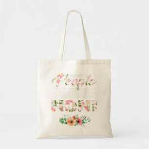 My Favourite People Call Me Noni Grandma Gifts for Tote Bag