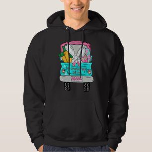 My Favourite People Call Me Nonna Bunny Grandma Ea Hoodie