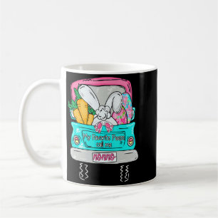 My Favourite People Call Me Nonno Bunny Grandma Ea Coffee Mug