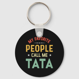 My Favourite People Call Me S Breast Vintage S Bre Key Ring