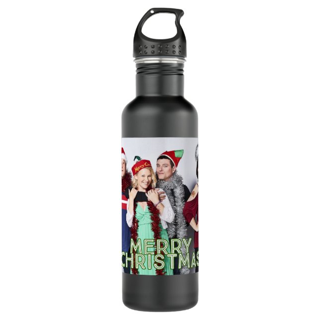 My Favourite People Gavin Art Stacey Gifts For Bir 710 Ml Water Bottle (Front)