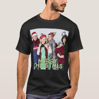 My Favourite People Gavin Art Stacey Gifts For Bir T-Shirt