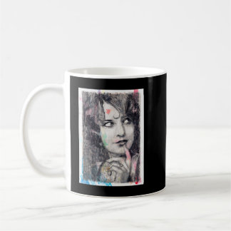 My Favourite People Stanwyck Drama Barbara Actress Coffee Mug